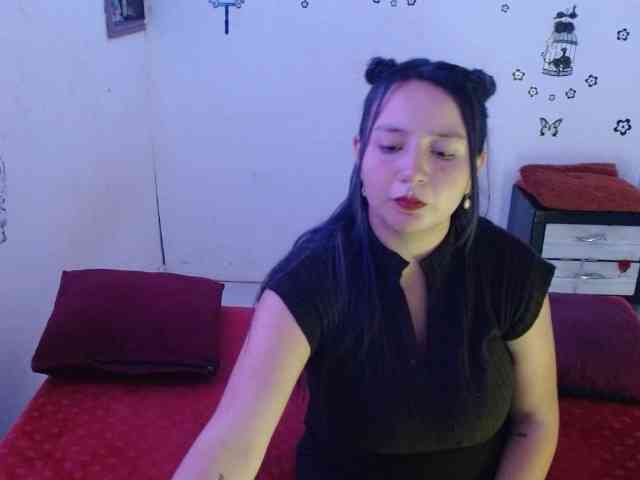 MiaSmiith webcam