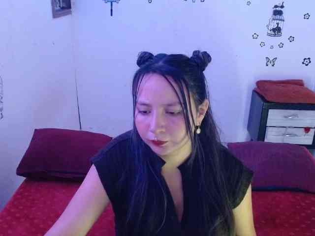 MiaSmiith webcam