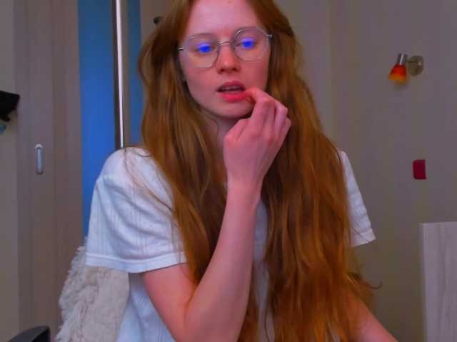 Profile and Statistics for FireLuna on BongaCams