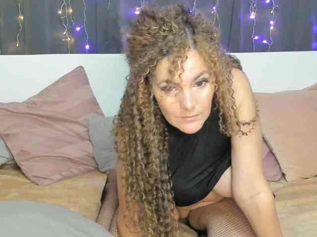 PollyHard webcam