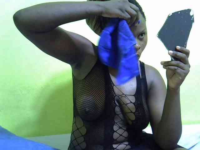 queendebbie webcam