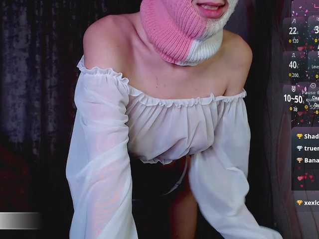 Domiiiniiicana's BongaCams show and profile