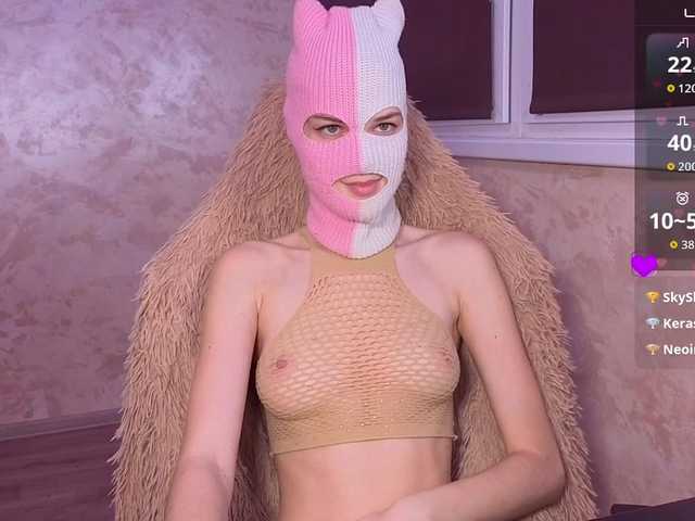 Domiiiniiicana from BongaCams is Freechat