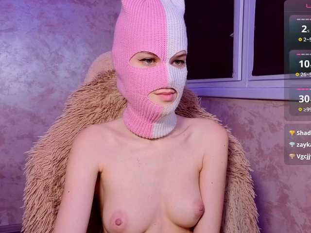 Domiiiniiicana's BongaCams show and profile