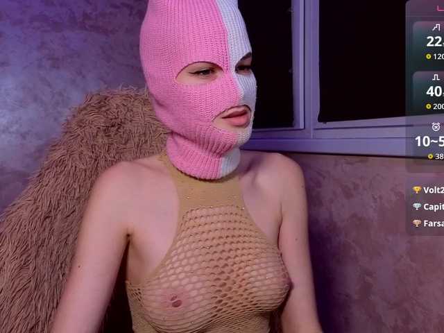 Domiiiniiicana's BongaCams show and profile