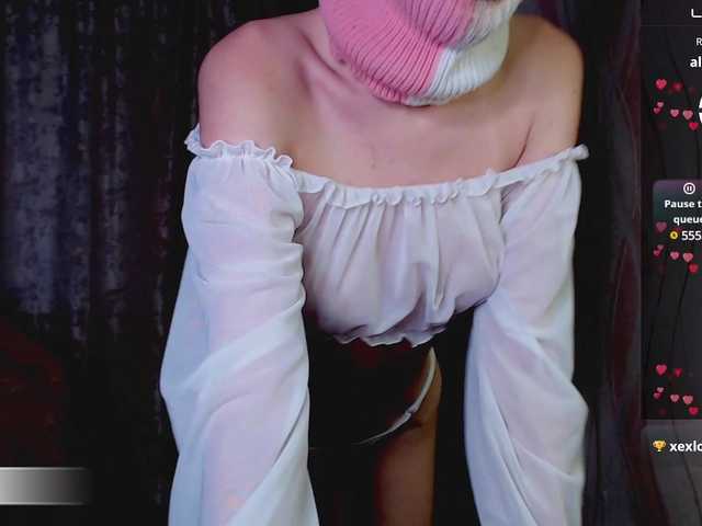 Domiiiniiicana from BongaCams is Freechat