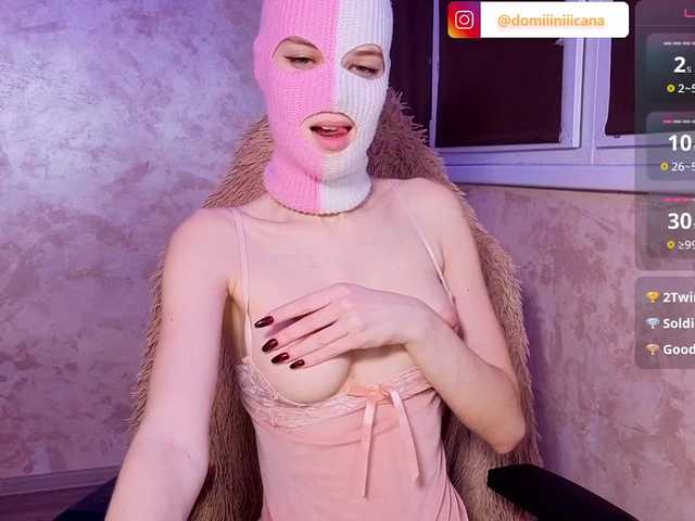 Domiiiniiicana preview