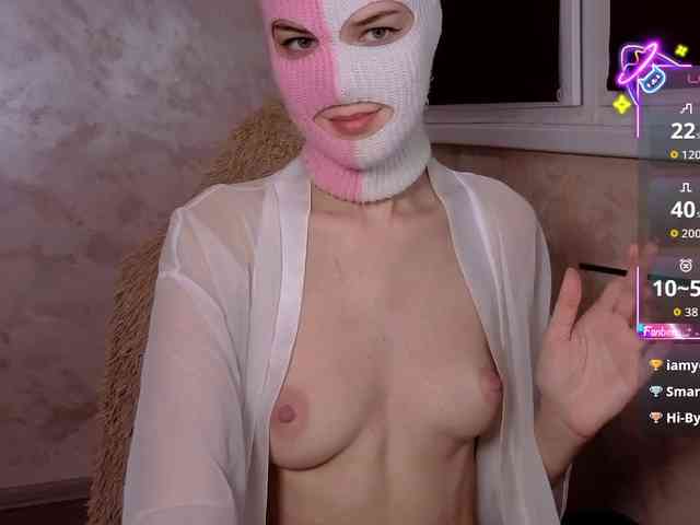Domiiiniiicana webcam