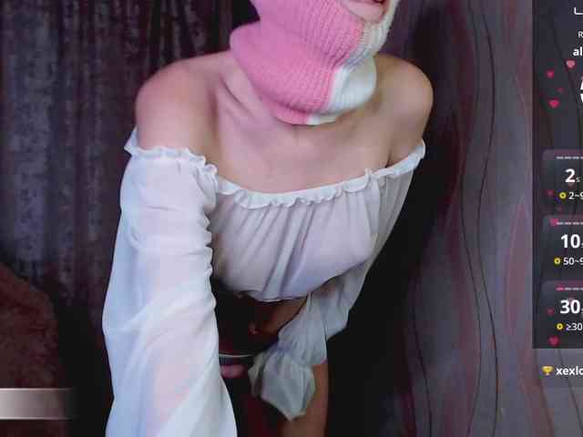 Domiiiniiicana webcam