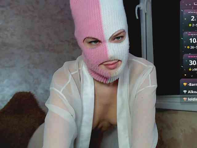 Domiiiniiicana webcam