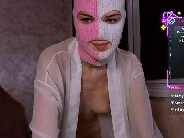 Domiiiniiicana webcam