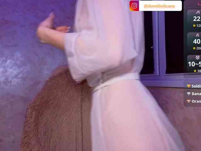 Domiiiniiicana Domiiiniiicana