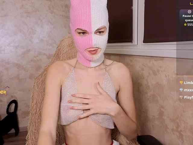 Domiiiniiicana webcam