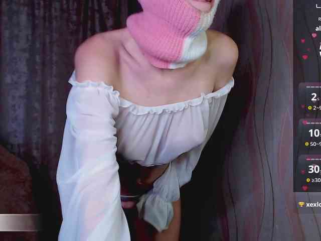 Domiiiniiicana webcam