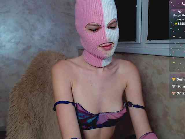 Domiiiniiicana webcam