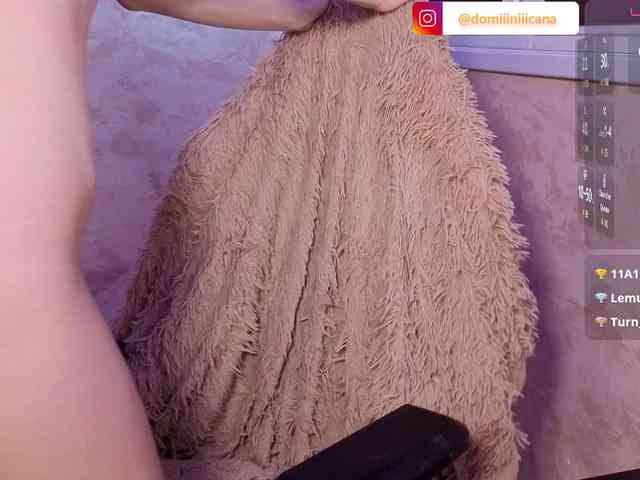 Domiiiniiicana webcam