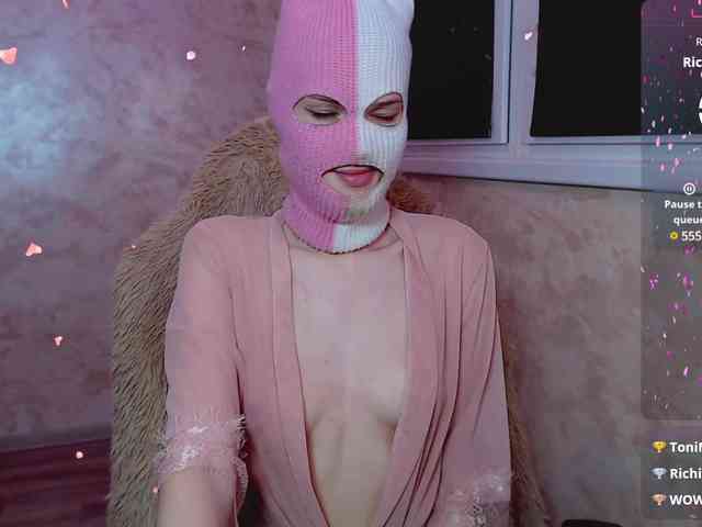 Domiiiniiicana webcam