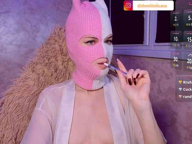 Domiiiniiicana webcam