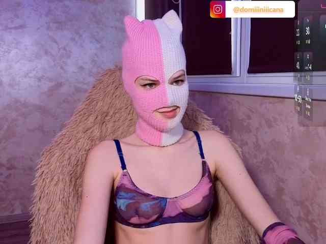 Domiiiniiicana webcam