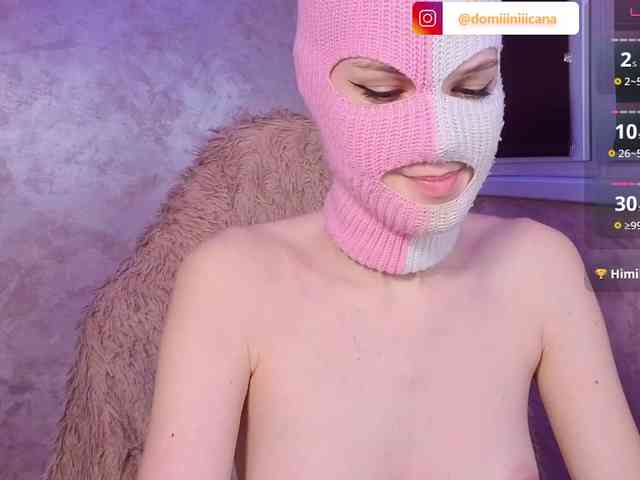 Domiiiniiicana webcam