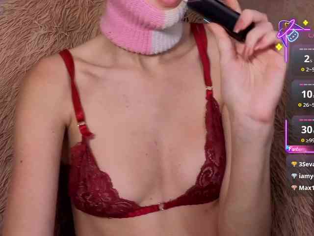 Domiiiniiicana webcam