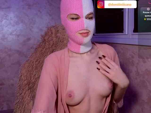 Domiiiniiicana webcam