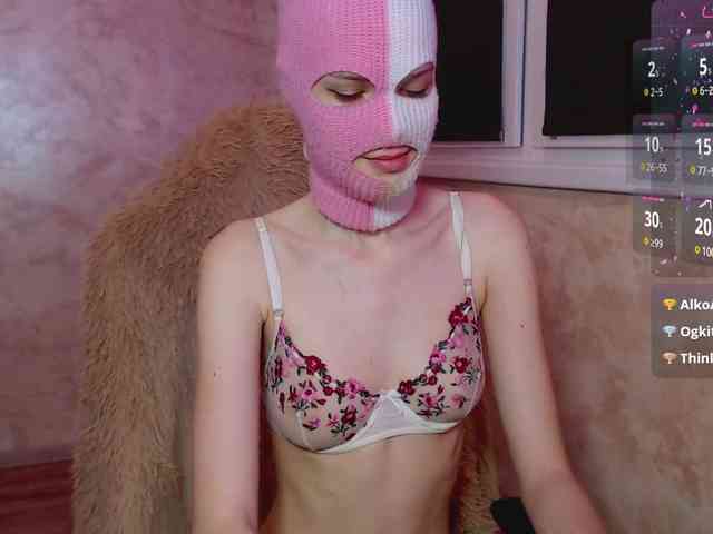 Domiiiniiicana webcam
