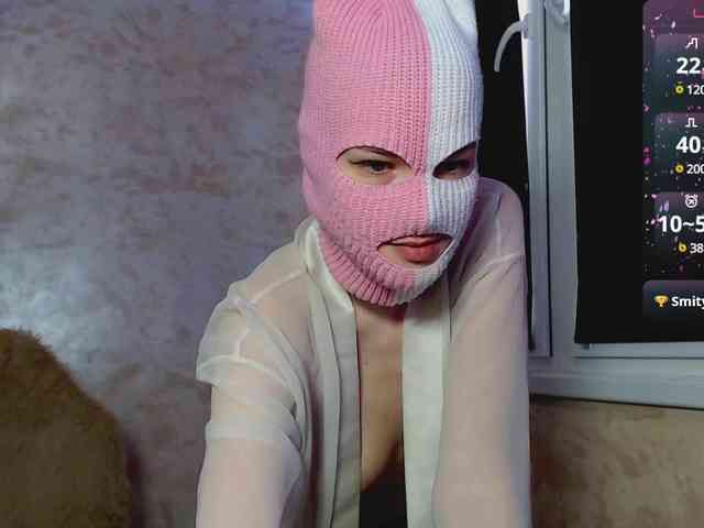 Domiiiniiicana webcam