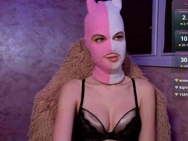 Domiiiniiicana webcam