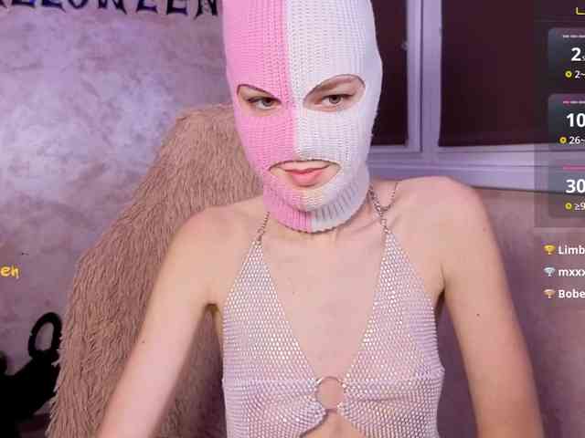 Domiiiniiicana webcam