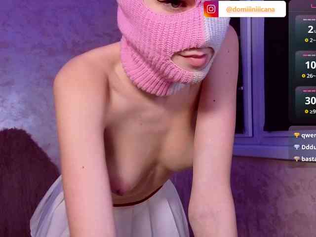 Domiiiniiicana webcam