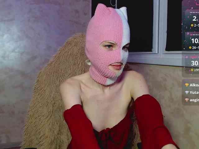 Domiiiniiicana webcam