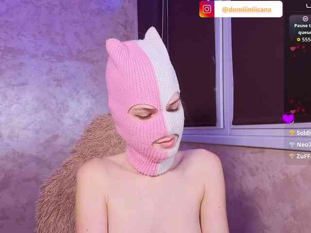 Domiiiniiicana Domiiiniiicana