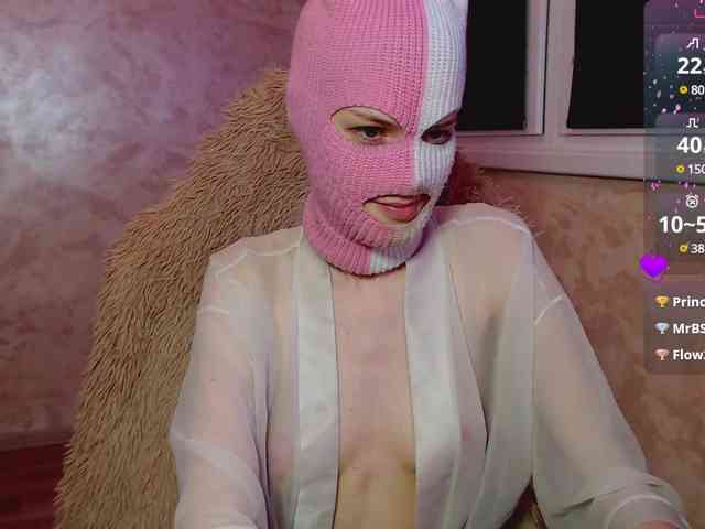 Domiiiniiicana webcam