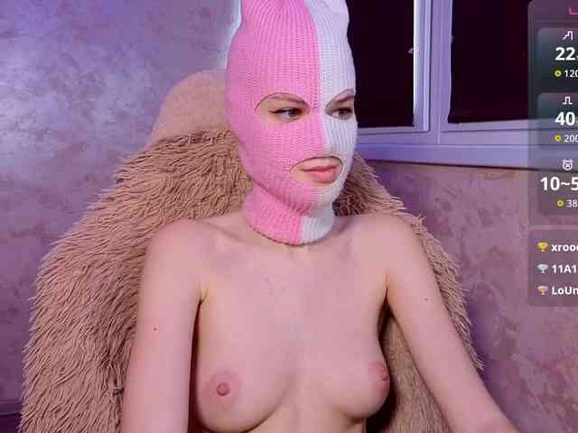 Domiiiniiicana webcam