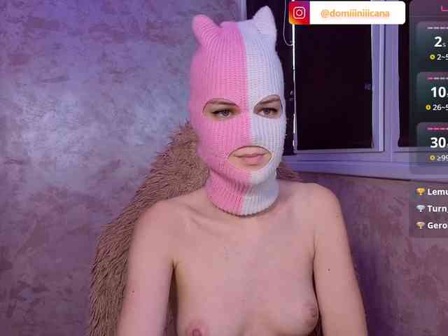 Domiiiniiicana webcam