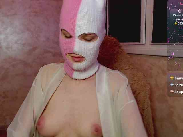 Domiiiniiicana webcam
