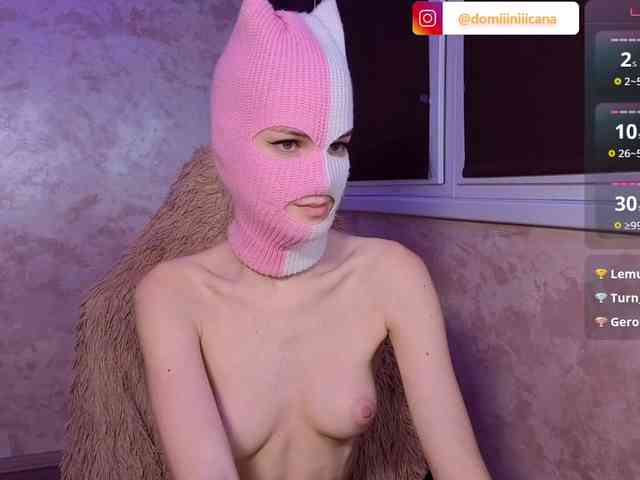 Domiiiniiicana webcam