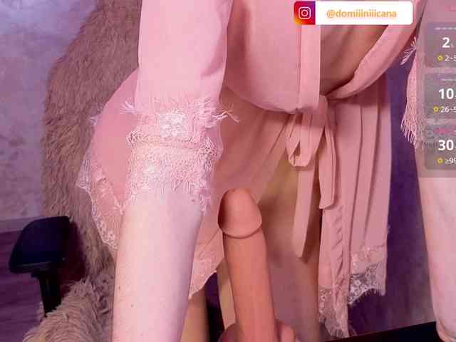 Domiiiniiicana webcam