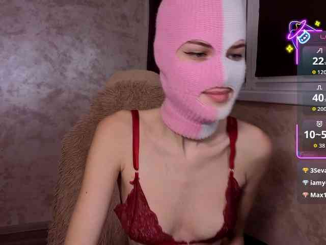 Domiiiniiicana webcam