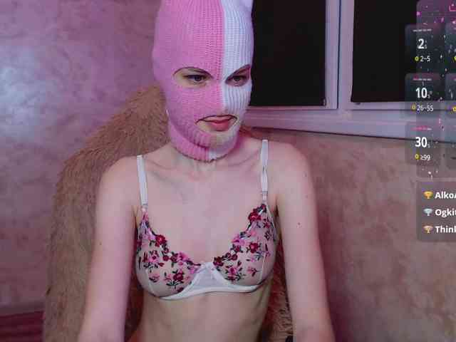 Domiiiniiicana webcam