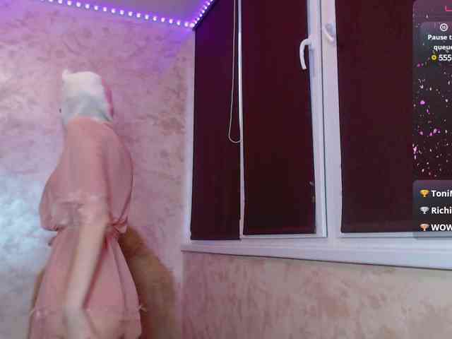 Domiiiniiicana webcam