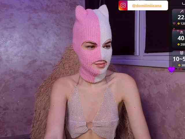 Domiiiniiicana Domiiiniiicana