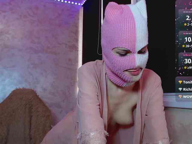 Domiiiniiicana webcam