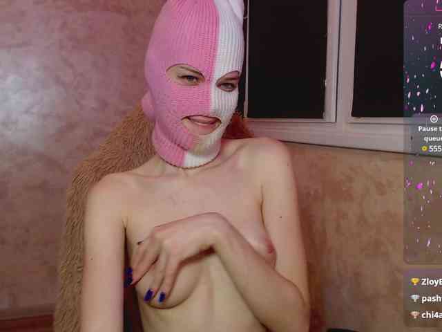 Domiiiniiicana webcam