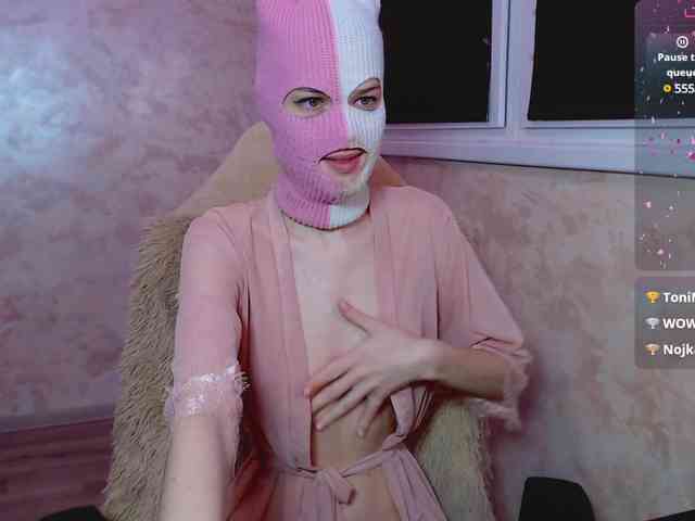 Domiiiniiicana webcam