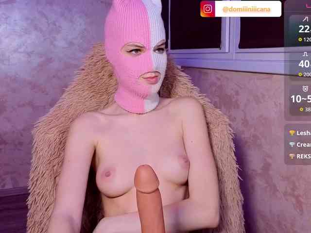 Domiiiniiicana webcam