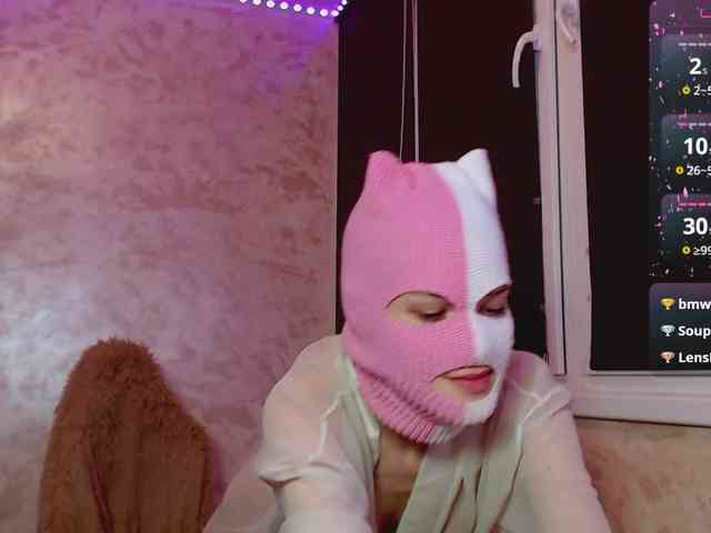 Domiiiniiicana webcam
