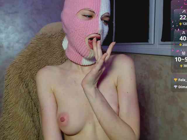 Domiiiniiicana webcam
