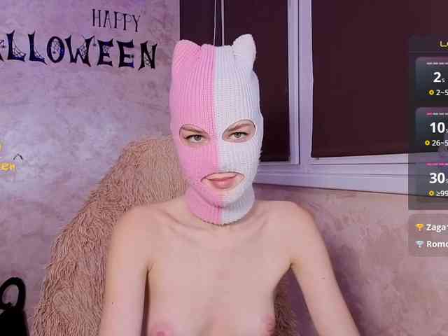 Domiiiniiicana webcam